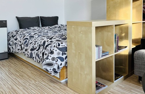 Schonbrunn Apartamento | Lovely Nest Beside Schönbrunn Palace, ZOO and Technisches Museum