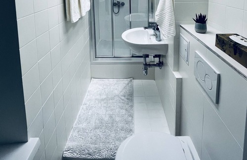 Schonbrunn Apartamento | Lovely Nest Beside Schönbrunn Palace, ZOO and Technisches Museum