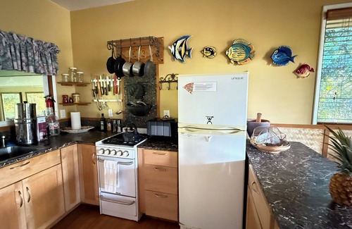 Pahoa Casa | Escape the Ordinary ~ Visita Pele!