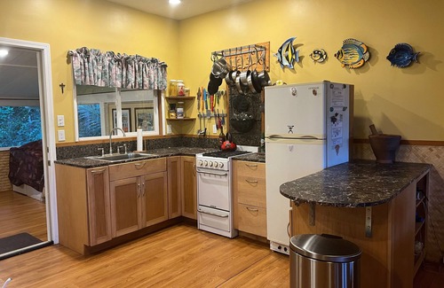 Pahoa Casa | Escape the Ordinary ~ Visita Pele!