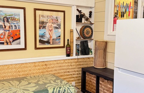 Pahoa Casa | Escape the Ordinary ~ Visita Pele!