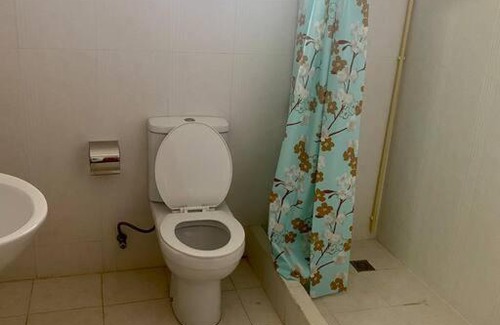 Salina Apartamento | Lovely one bedroom apartment with free parking