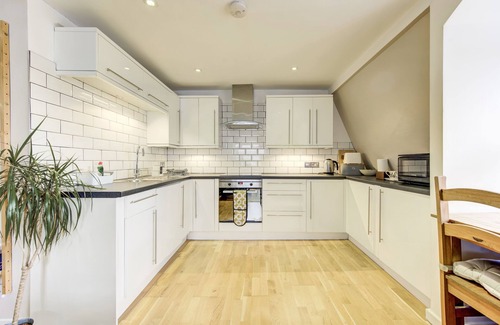 Coldharbour Apartamento | Lovely one bedroom flat in Brixton