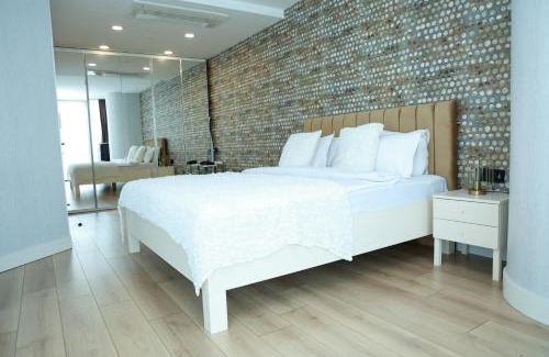 Bahcelievler Apartamento | Lovely One Plus One BDROOM-836
