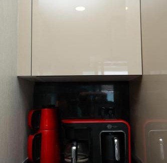 Bahcelievler Apartamento | Lovely One Plus One BDROOM-836