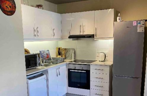 Observatory Apartamento | Lovely open and sunny 2 bedroom apartment