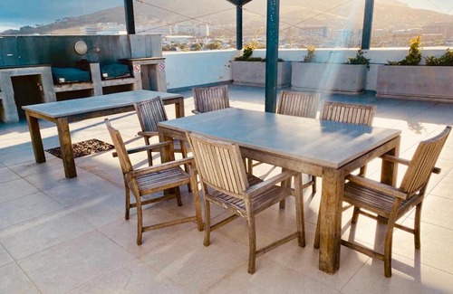 Observatory Apartamento | Lovely open and sunny 2 bedroom apartment