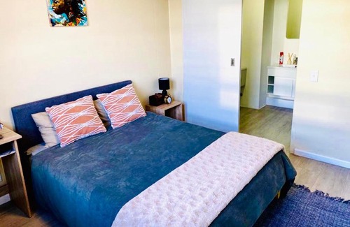 Observatory Apartamento | Lovely open and sunny 2 bedroom apartment