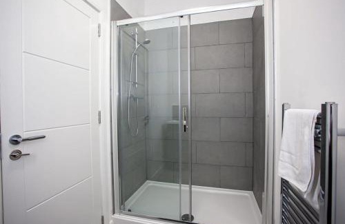 Bolton Apartamento | Lovely Open Plan 1 Bedroom Apartment in Bolton