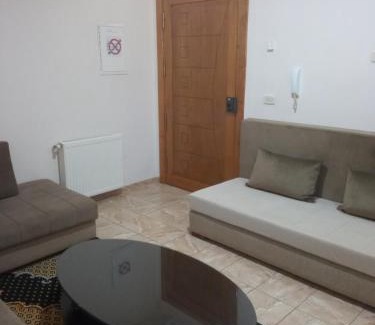 Centre Ville Apartamento | Lovely Paradise