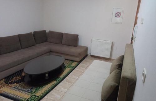 Centre Ville Apartamento | Lovely Paradise