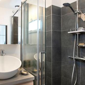 Belleville Apartamento | Lovely Paris appartment