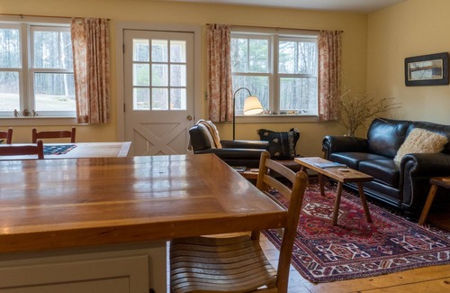 West Stockbridge Casa | lovely peaceful private country home close to area attractions