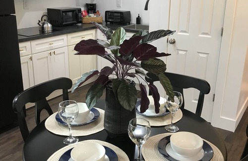 Canton Apartamento | Lovely Pear Tree 1 bedroom, 1 bath Apartment near SLU in Canton, NY