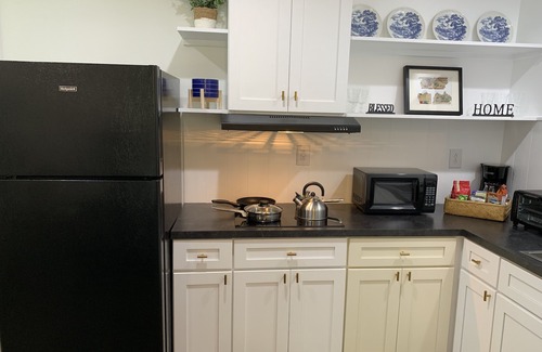 Canton Apartamento | Lovely Pear Tree 1 bedroom, 1 bath Apartment near SLU in Canton, NY