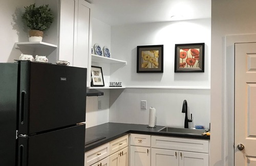 Canton Apartamento | Lovely Pear Tree 1 bedroom, 1 bath Apartment near SLU in Canton, NY