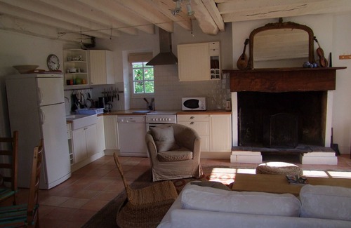 Plaisance Casa | preciosa casa Périgord en el corazón del sur de Bergerac Bastidas