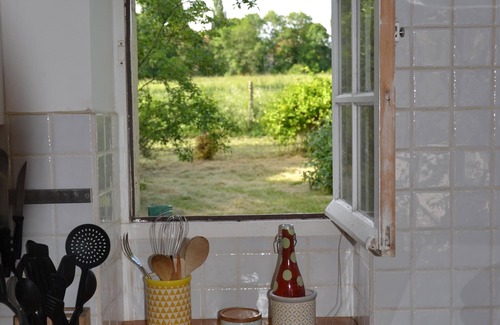 Plaisance Casa | preciosa casa Périgord en el corazón del sur de Bergerac Bastidas