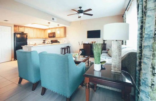 Orange Lake Apartamento | Lovely place, fantastic location, amazing pool - by Disney Springs