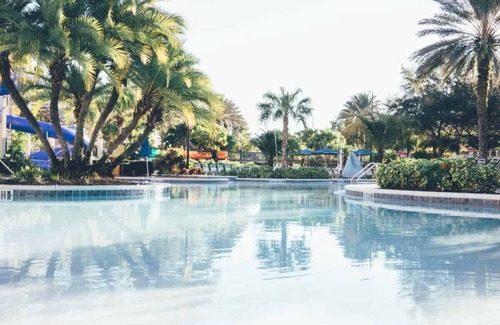 Orange Lake Apartamento | Lovely place, fantastic location, amazing pool - by Disney Springs