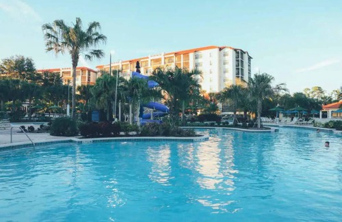 Orange Lake Apartamento | Lovely place, fantastic location, amazing pool - by Disney Springs