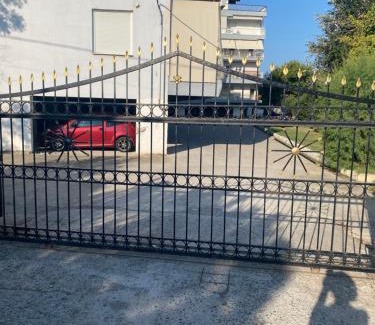 Perea Apartamento | Lovely place in Perea