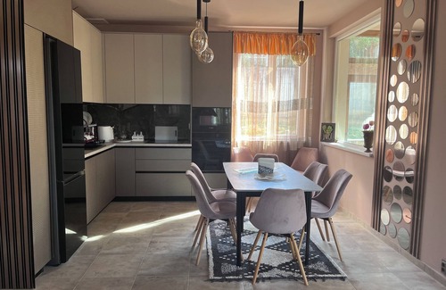 Malki Chiflik Villa | Lovely place to enjoy your stay