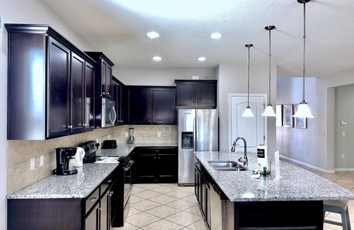 Four Corners Casa | Lovely Pool Home at Windsor at Westside-2167TC