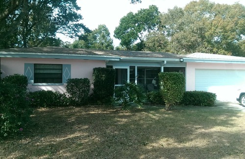Dunedin Casa | Lovely Pool Home Near Pinellas Trail, Honeymoon Island: Alquiler mínimo: 3 meses