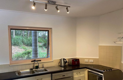 Coffs Harbour Complejo | Lovely 2 bedroom 2 bathroom unit in Pacific Bay Resort on the Beach