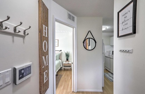 Port Clinton Apartamento | Lovely Port Clinton Condo with Lake Views!