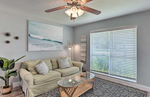 River Park Casa | Lovely Port St Lucie Abode with Private Yard!