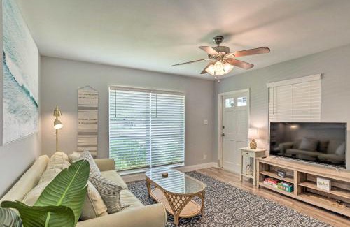 River Park Casa | Lovely Port St Lucie Abode with Private Yard!