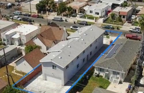 Los Angeles Casa | Lovely Private Bedroom Near SoFi/USC