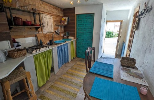 Baza Apartamento | Lovely Private Cave Apartment