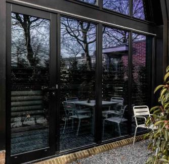Broek in Waterland Cama Y Desayuno | Lovely private cottage near Amsterdam