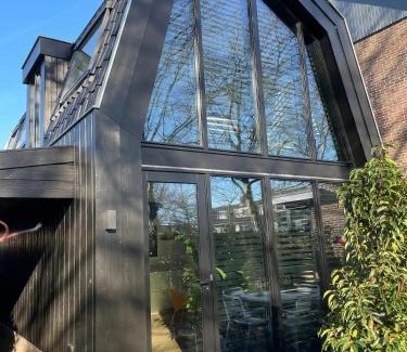 Broek in Waterland Cama Y Desayuno | Lovely private cottage near Amsterdam