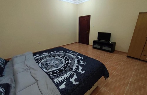 Al Wakrah Casa | Lovely Private Room With Sheard bathroom