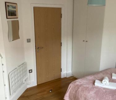 Euston Casa | Lovely Private Rooms in Euston, Central London