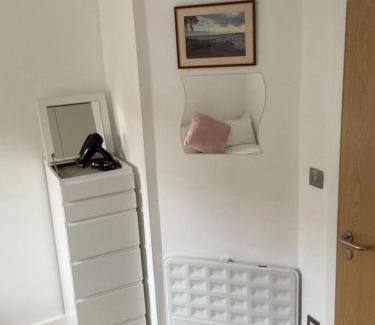 Euston Casa | Lovely Private Rooms in Euston, Central London