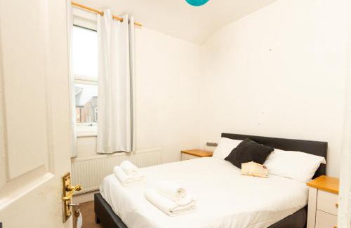 Offerton Apartamento | Lovely Private Rooms near MCR Centre