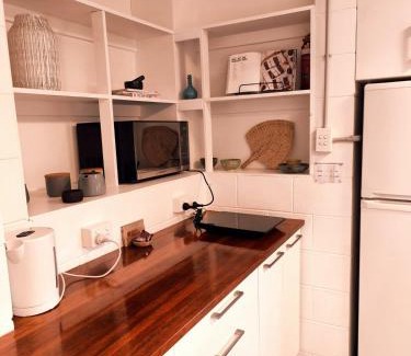 Bethlehem Apartamento | Lovely Private Studio Apartment