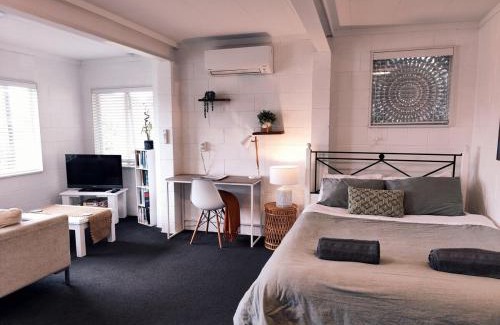 Bethlehem Apartamento | Lovely Private Studio Apartment