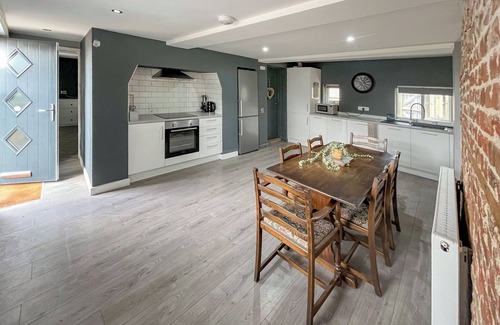 Stuppington Cabaña | Lovely property in a rural setting but just outside of Canterbury City.