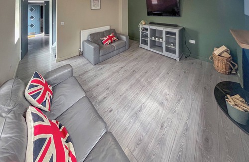 Stuppington Cabaña | Lovely property in a rural setting but just outside of Canterbury City.