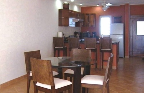 Emiliano Zapata Condominio | Punta Mita Condominio Justo en la playa! Gran Surf, Lugar Seguro