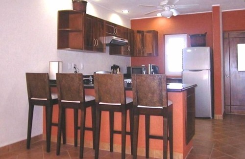 Emiliano Zapata Condominio | Punta Mita Condominio Justo en la playa! Gran Surf, Lugar Seguro