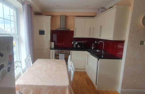 Frognal and Fitzjohns Apartamento | Lovely Quiet Flat on Finchley Road