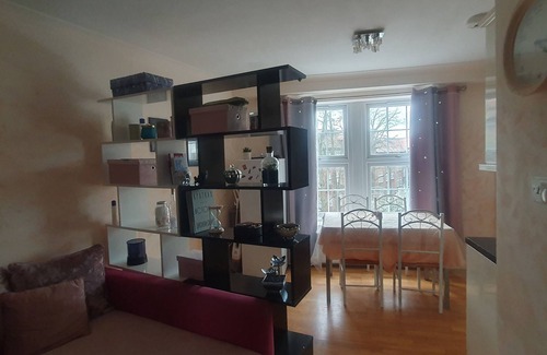 Frognal and Fitzjohns Apartamento | Lovely Quiet Flat on Finchley Road