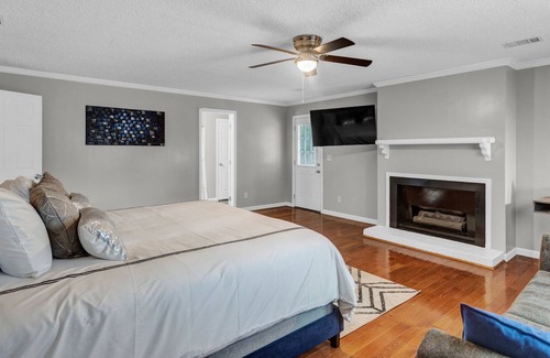 Morrow Casa | Lovely Ranch Close to it all!